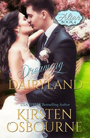 [At the Altar 04] • Dreaming in Dairyland